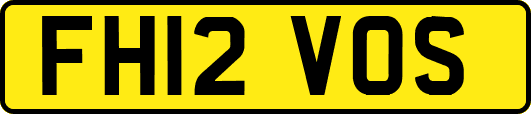 FH12VOS
