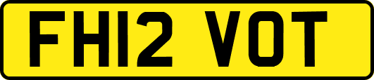 FH12VOT