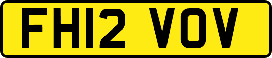 FH12VOV
