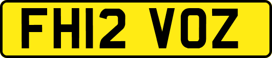 FH12VOZ