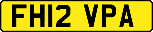 FH12VPA