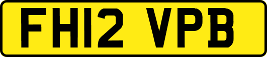 FH12VPB