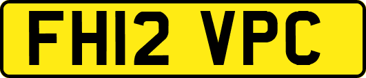 FH12VPC
