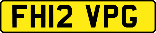 FH12VPG