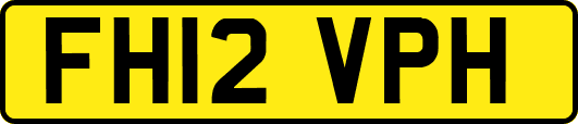 FH12VPH