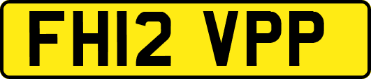 FH12VPP