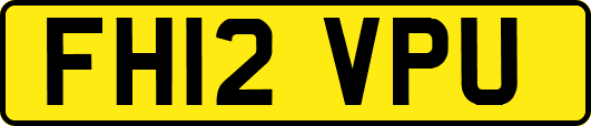 FH12VPU