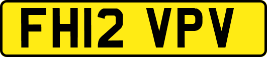 FH12VPV