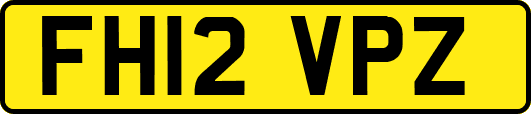FH12VPZ