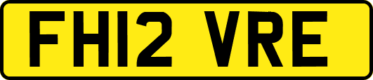 FH12VRE