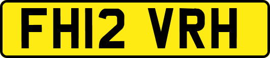 FH12VRH