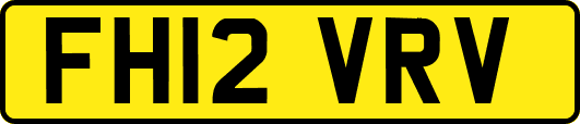 FH12VRV