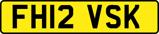 FH12VSK
