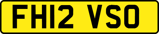 FH12VSO