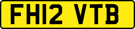 FH12VTB