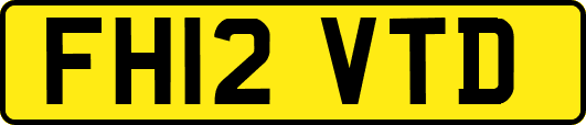FH12VTD