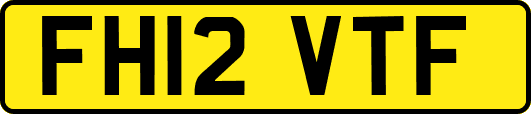 FH12VTF