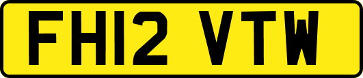 FH12VTW