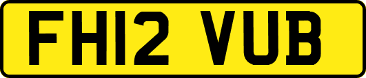 FH12VUB