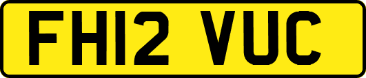 FH12VUC