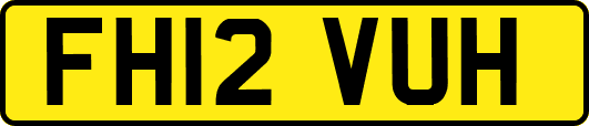 FH12VUH