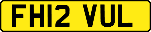 FH12VUL
