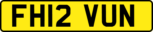 FH12VUN