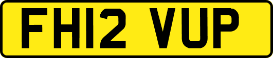 FH12VUP