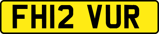 FH12VUR
