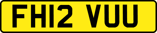 FH12VUU