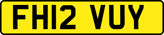 FH12VUY