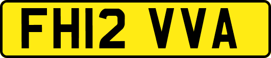 FH12VVA