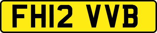 FH12VVB