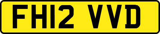 FH12VVD