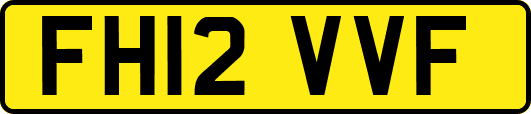 FH12VVF