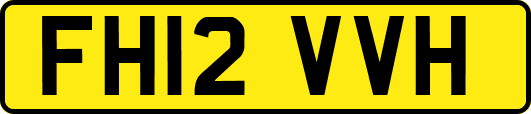 FH12VVH