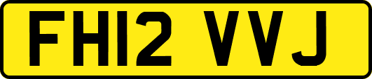 FH12VVJ