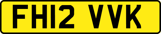 FH12VVK