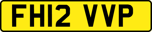 FH12VVP