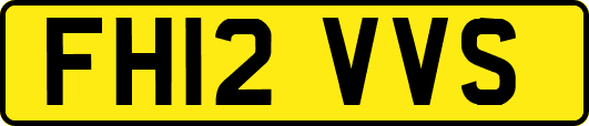 FH12VVS