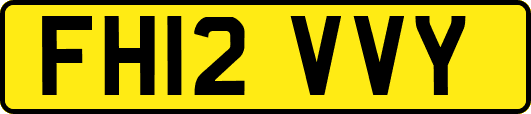 FH12VVY