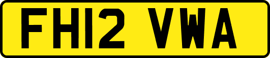 FH12VWA