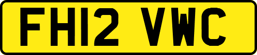 FH12VWC