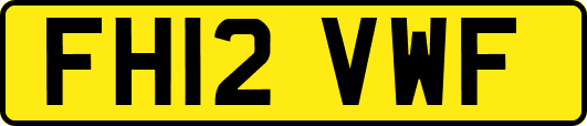 FH12VWF