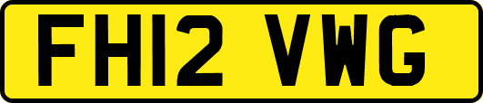 FH12VWG