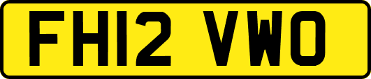 FH12VWO