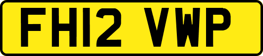 FH12VWP