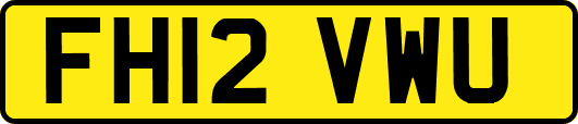 FH12VWU