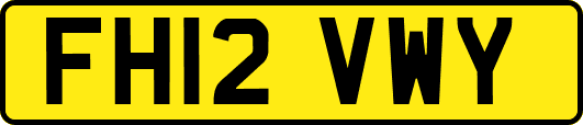 FH12VWY