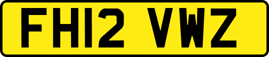 FH12VWZ